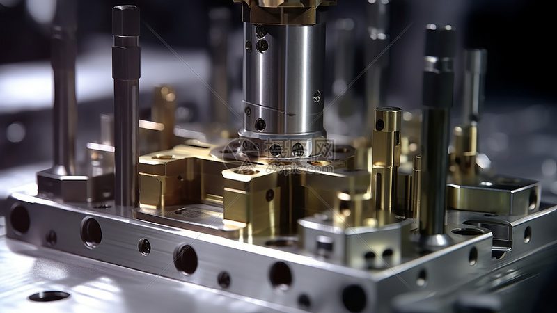 拉伸模具材质选择：304不锈钢与45钢的较量