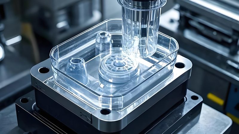 橡胶模具加工价格影响因素解析**