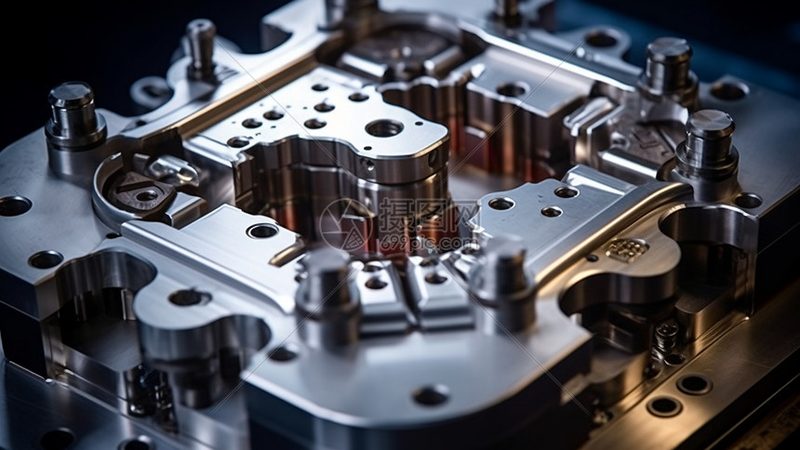 苏州双色模具代加工的优势及单色模具适用条件分析
