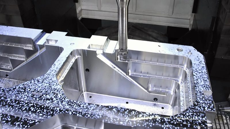 硅胶模具和钢模哪个使用寿命长