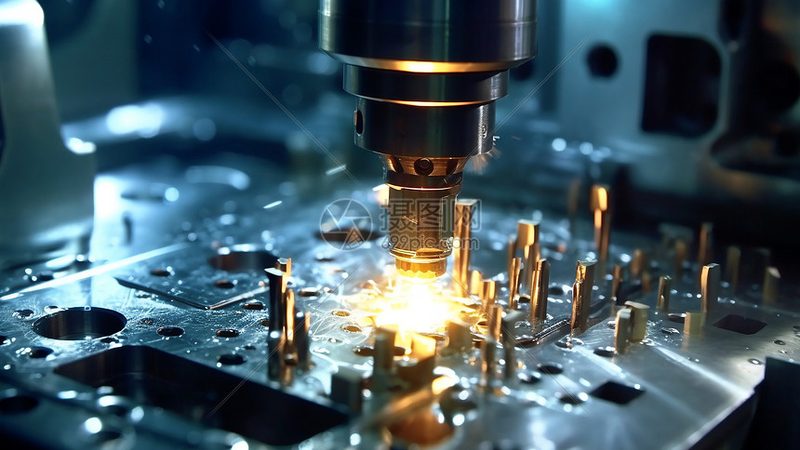 家电大型模具加工费用影响因素深度剖析