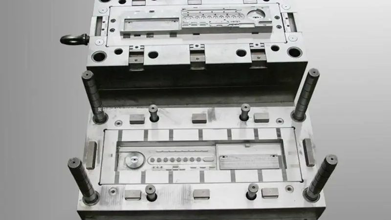 注塑模具报价与核算，如何科学评估成本**