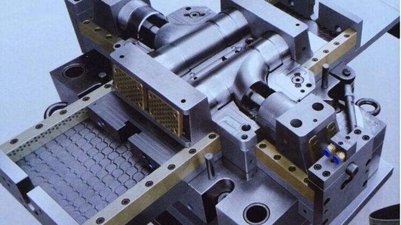 青岛家电模具加工厂：家电模具加工中的成本控制策略