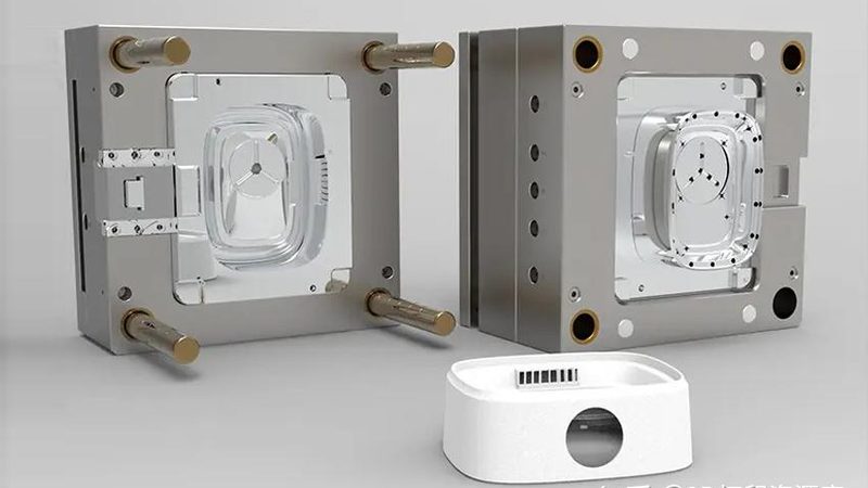 成都建筑装饰硅胶模具：揭秘其制造工艺与优势**