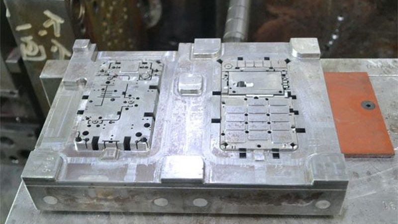模具制造材质分类：揭秘不同钢种的奥秘**