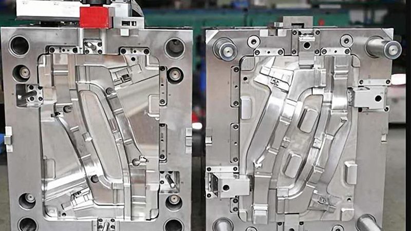 塑胶模具钢材批发报价：揭秘影响价格的关键因素**