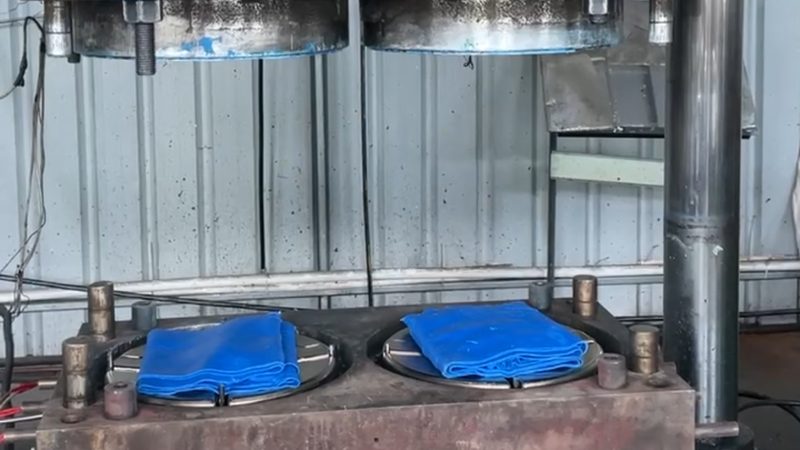 五金模具滑块材质选择，揭秘高效生产之道